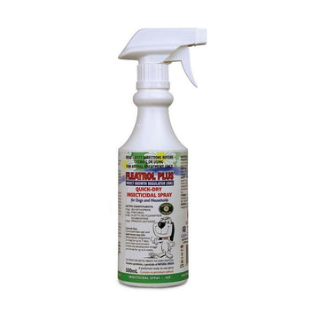 Petsleisure Pet Flea & Tick Control